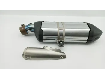 Silencieux (echappement) BMW R 1200 GS 2013 - 2016