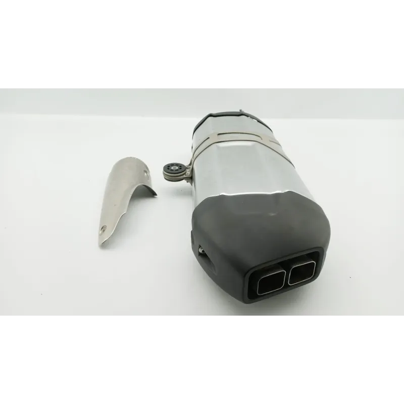 Silencieux (echappement) BMW R 1200 GS 2013 - 2016