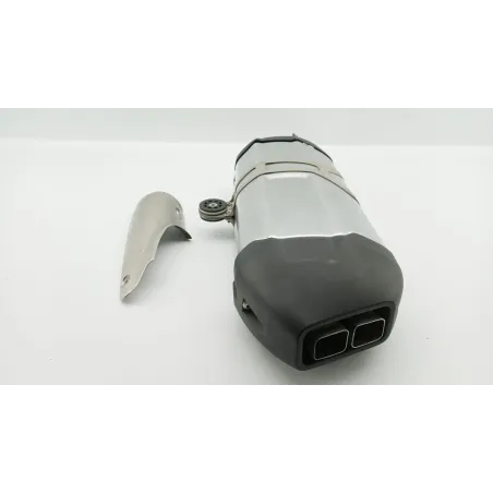 Silencieux (echappement) BMW R 1200 GS 2013 - 2016