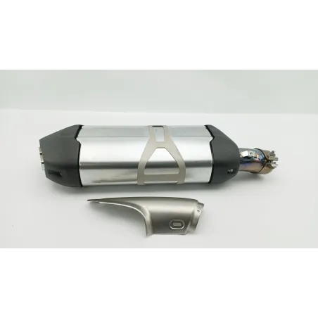 Silencieux (echappement) BMW R 1200 GS 2013 - 2016