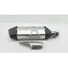 Silencieux (echappement) BMW R 1200 GS 2013 - 2016