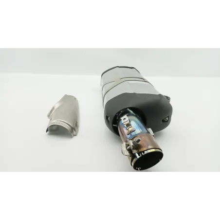 Silencieux (echappement) BMW R 1200 GS 2013 - 2016