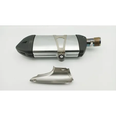 Silencieux (echappement) BMW R 1200 GS 2013 - 2016