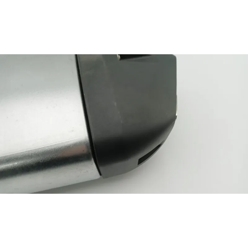 Silencieux (echappement) BMW R 1200 GS 2013 - 2016