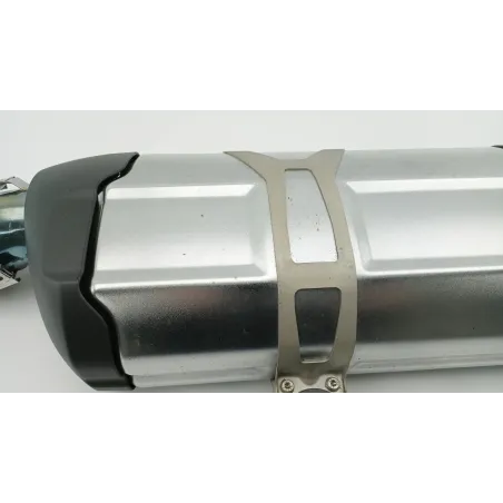Silencieux (echappement) BMW R 1200 GS 2013 - 2016