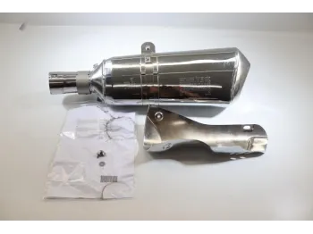 Silencieux (echappement) BMW R 1200 RT 2014 - 2018