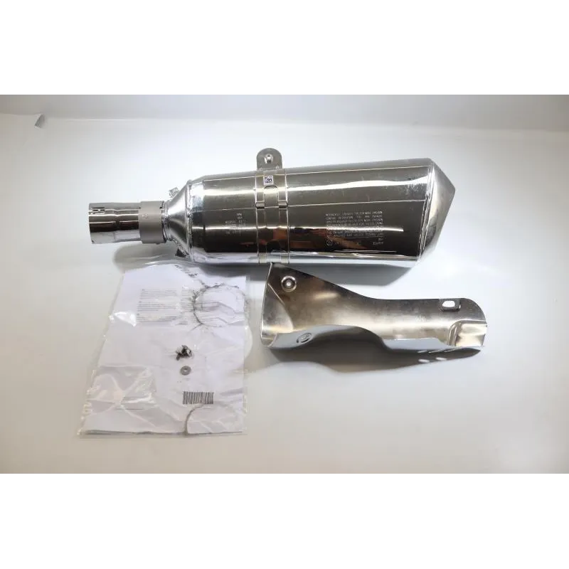Silencieux (echappement) BMW R 1200 RT 2014 - 2018
