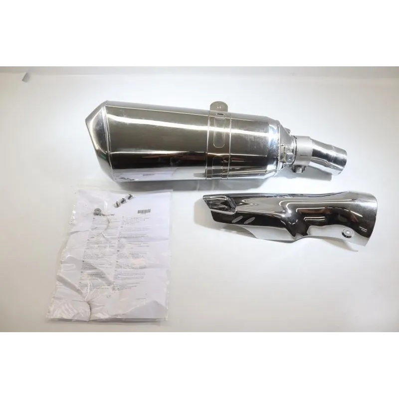 Silencieux (echappement) BMW R 1200 RT 2014 - 2018