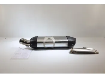 Silencieux (echappement) BMW R 1200 GS 2013 - 2016