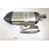 Silencieux (echappement) BMW R 1200 GS 2013 - 2016