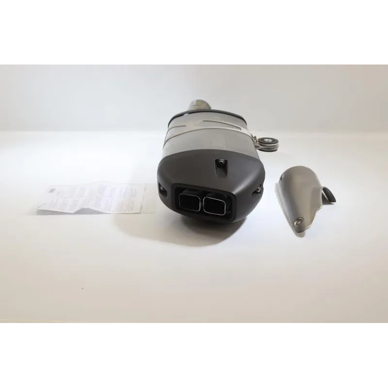 Silencieux (echappement) BMW R 1200 GS 2013 - 2016
