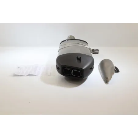 Silencieux (echappement) BMW R 1200 GS 2013 - 2016