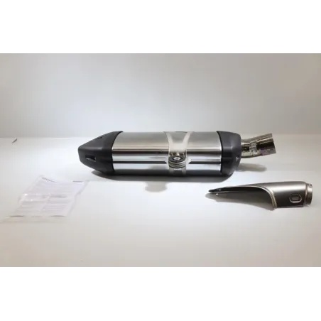 Silencieux (echappement) BMW R 1200 GS 2013 - 2016