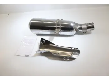 Silencieux (echappement) BMW R 1200 RT 2014 - 2018