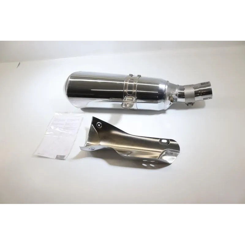 Silencieux (echappement) BMW R 1200 RT 2014 - 2018