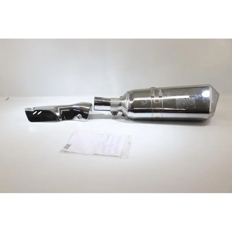 Silencieux (echappement) BMW R 1200 RT 2014 - 2018