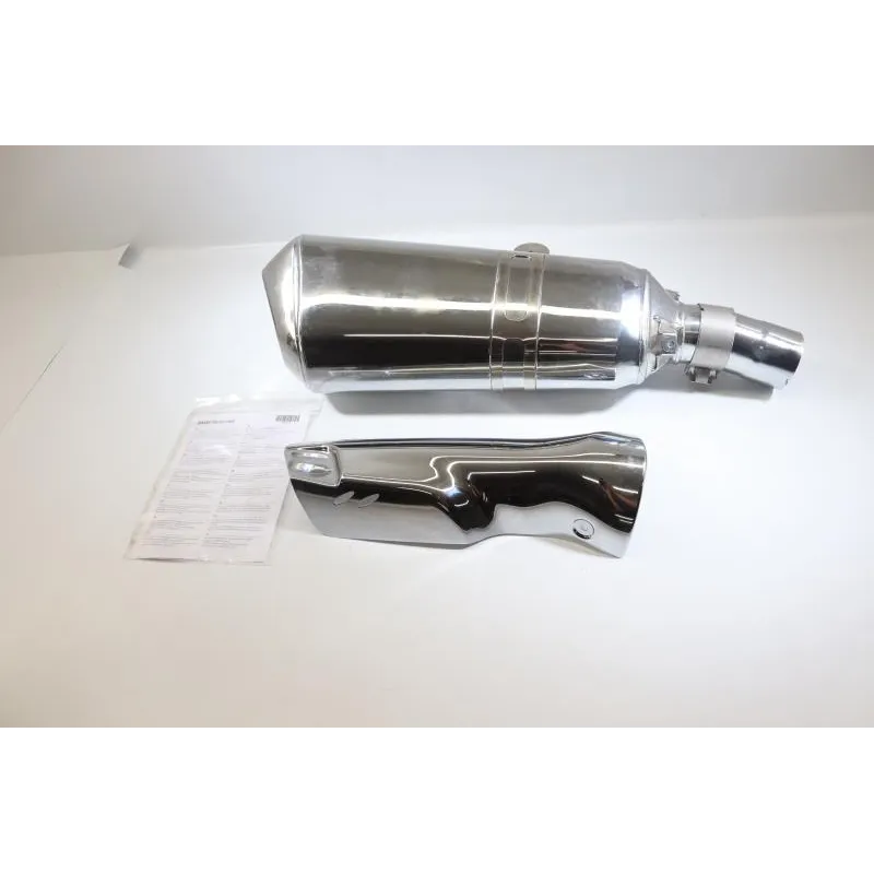Silencieux (echappement) BMW R 1200 RT 2014 - 2018