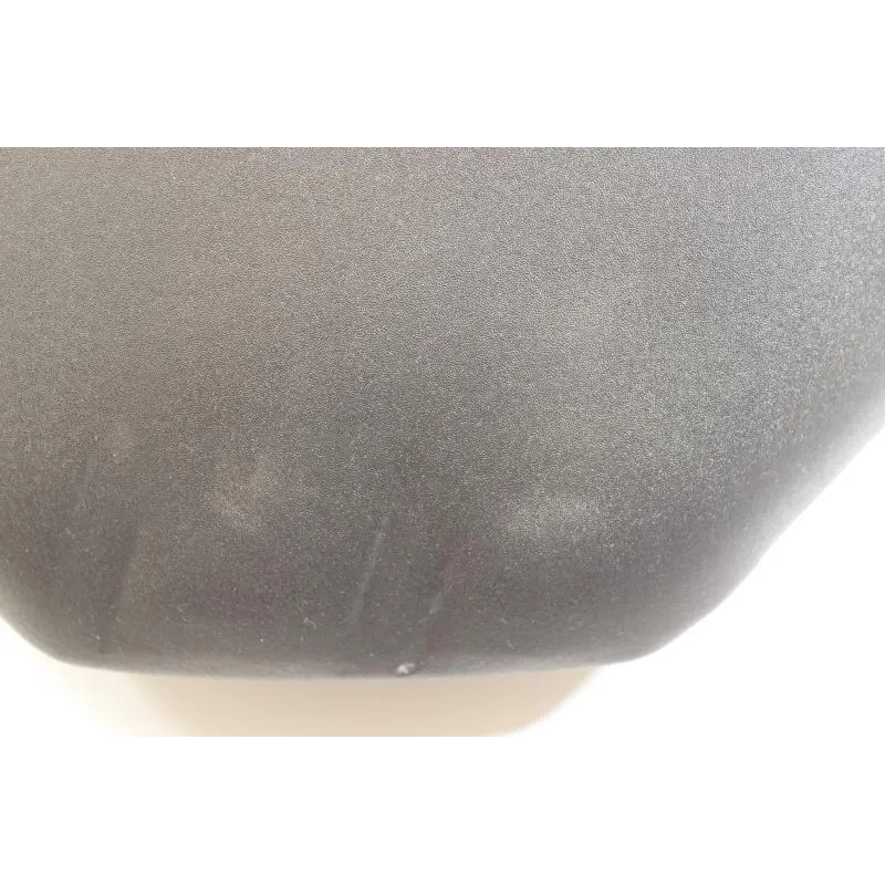Selle passager YAMAHA MT07 700 2018 - 2020