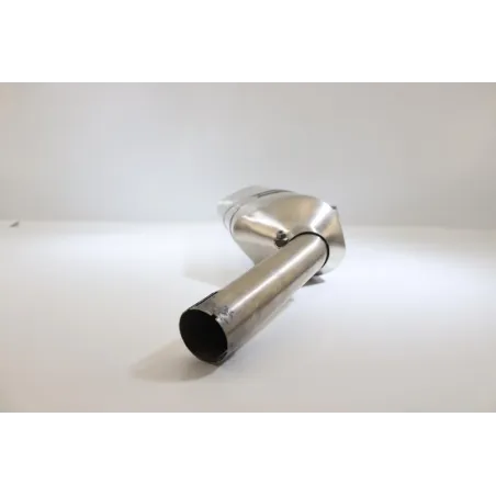 Silencieux (echappement) BMW F 750 GS 2017 - 2019