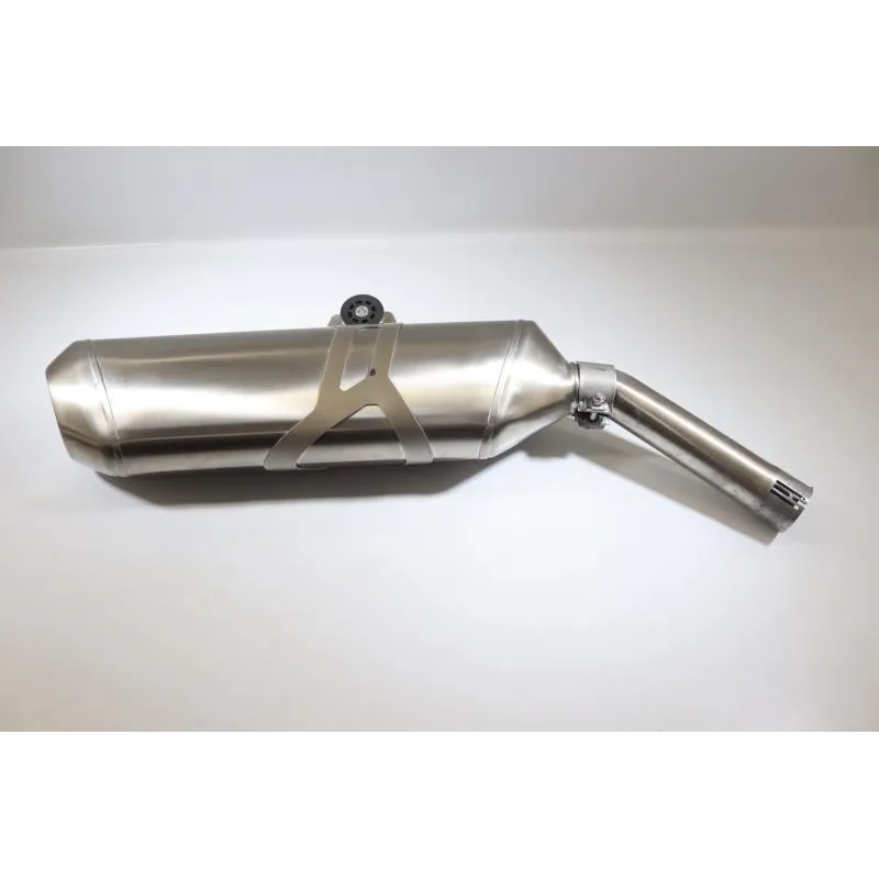 Silencieux (echappement) BMW F 750 GS 2017 - 2019