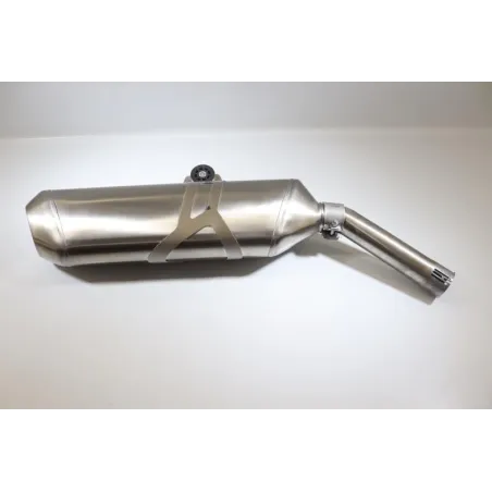 Silencieux (echappement) BMW F 750 GS 2017 - 2019