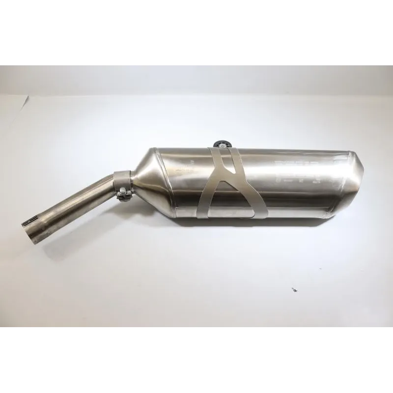 Silencieux (echappement) BMW F 750 GS 2017 - 2019