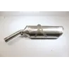 Silencieux (echappement) BMW F 750 GS 2017 - 2019