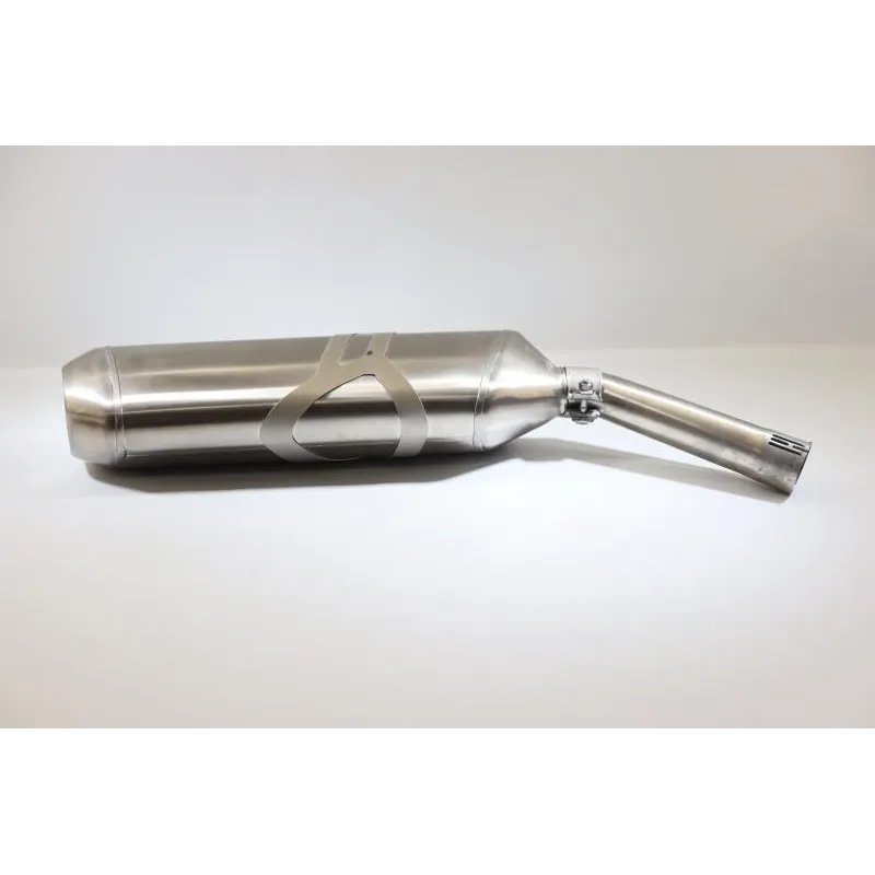 Silencieux (echappement) BMW F 750 GS 2017 - 2019