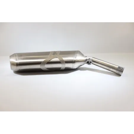 Silencieux (echappement) BMW F 750 GS 2017 - 2019