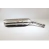 Silencieux (echappement) BMW F 750 GS 2017 - 2019