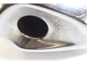 Silencieux (echappement) BMW R 1200 RT 2014 - 2018
