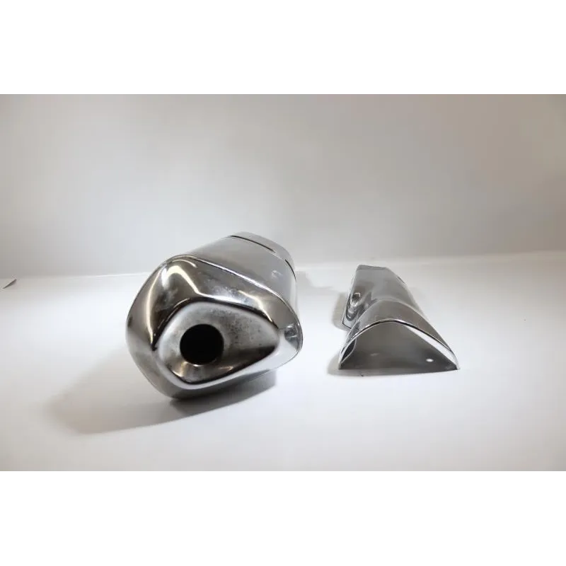 Silencieux (echappement) BMW R 1200 RT 2014 - 2018