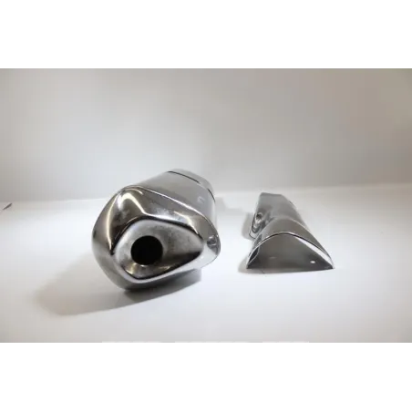 Silencieux (echappement) BMW R 1200 RT 2014 - 2018