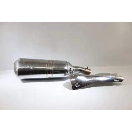 Silencieux (echappement) BMW R 1200 RT 2014 - 2018
