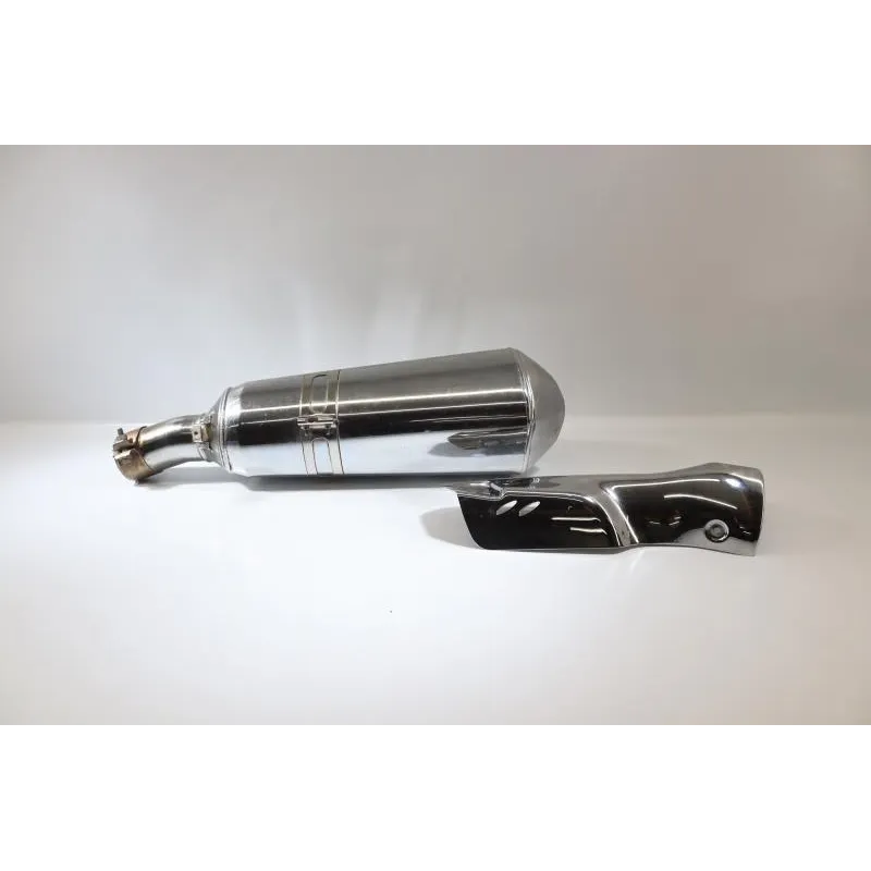 Silencieux (echappement) BMW R 1200 RT 2014 - 2018
