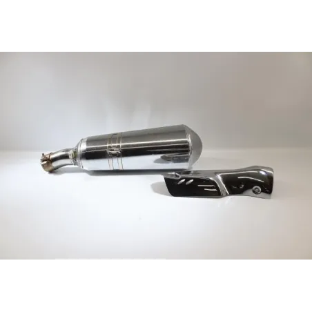 Silencieux (echappement) BMW R 1200 RT 2014 - 2018