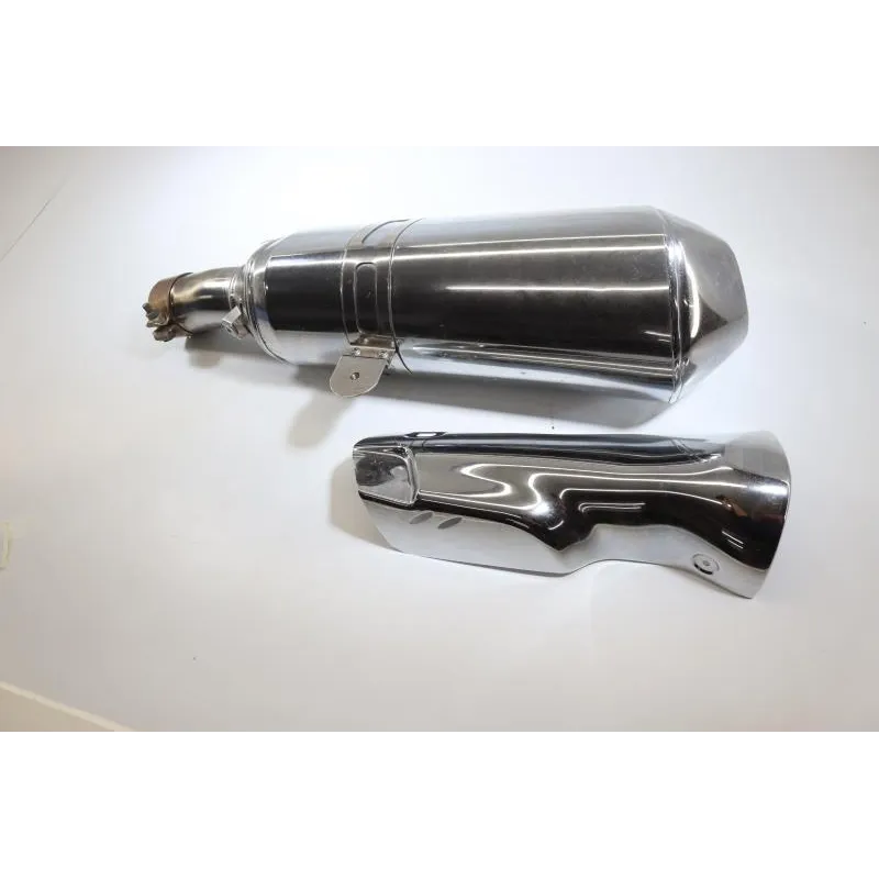 Silencieux (echappement) BMW R 1200 RT 2014 - 2018