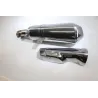 Silencieux (echappement) BMW R 1200 RT 2014 - 2018 Silencieux (echappement) BMW R 1200 RT 2014 - 2018