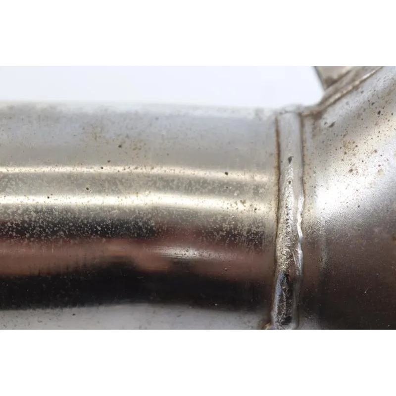 Silencieux (echappement) BMW R 1200 RT 2014 - 2018