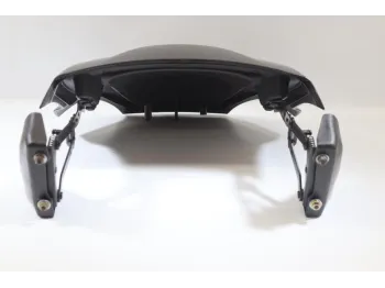 Capot de selle PIAGGIO MP3 400 LT 2008 - 2010