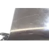 Capot de selle PIAGGIO MP3 400 LT 2008 - 2010 Capot de selle PIAGGIO MP3 400 LT 2008 - 2010