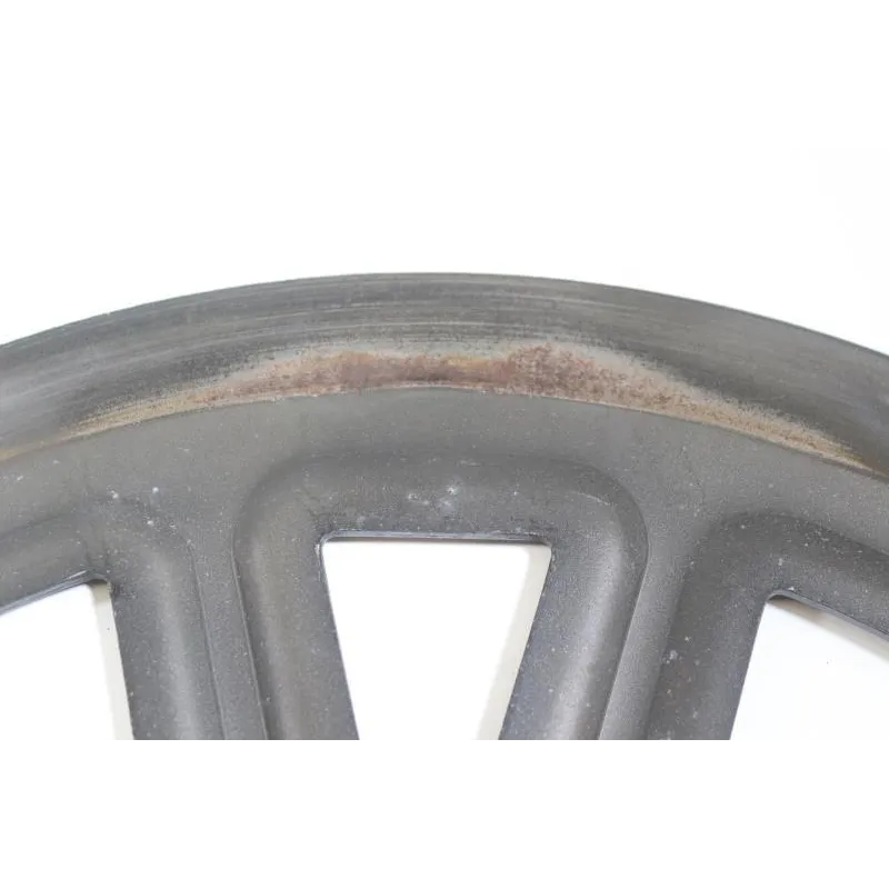 Disque frein avant PIAGGIO MP3 400 LT 2008 - 2010