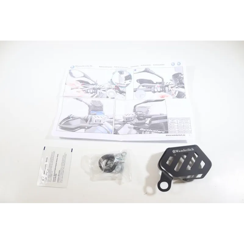 Maitre cylindre embrayage BMW R 1250 GS 2019 - 2023