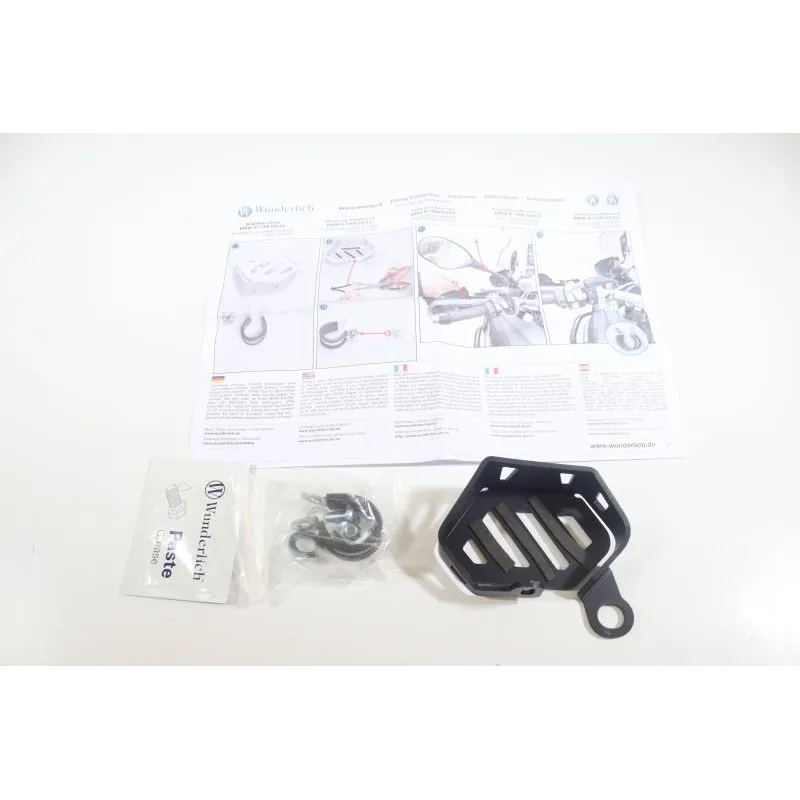 Maitre cylindre embrayage BMW R 1250 GS 2019 - 2023