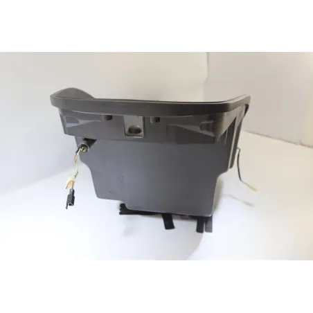 Coffre sous selle KYMCO GRAND DINK 125 2001 - 2007