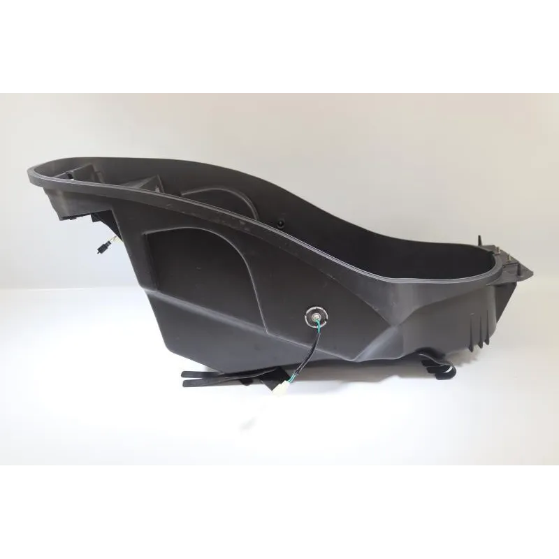 Coffre sous selle KYMCO GRAND DINK 125 2001 - 2007