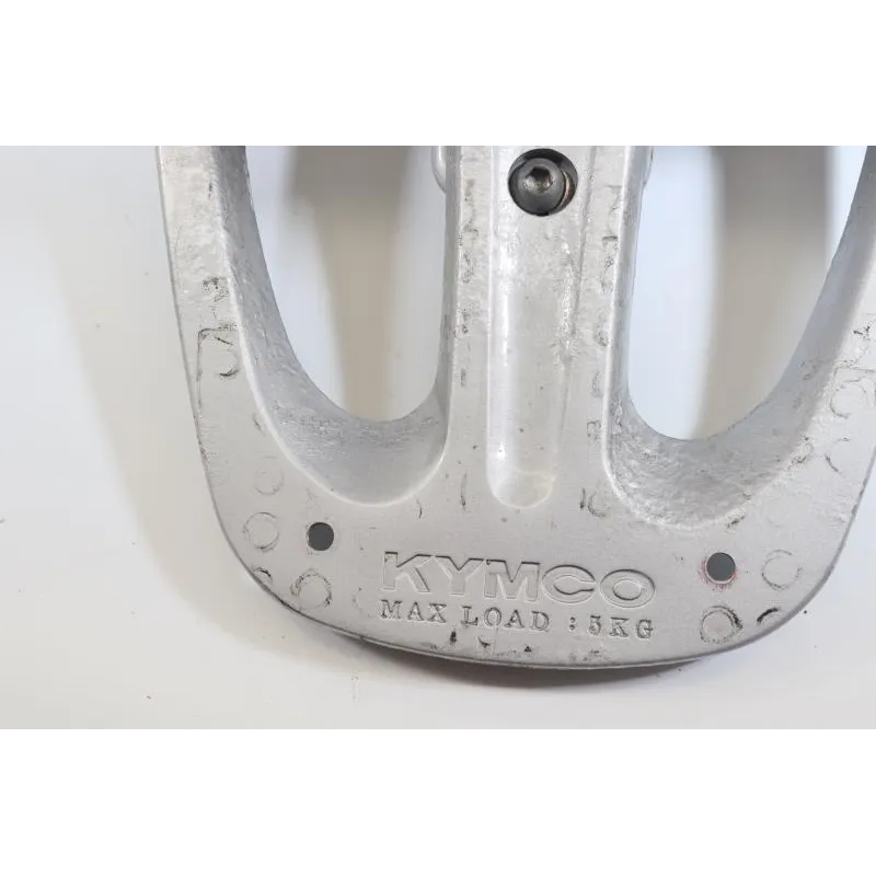 Poignee arriere KYMCO GRAND DINK 125 2001 - 2007