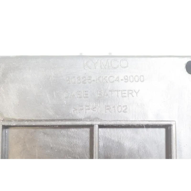 Support de batterie KYMCO GRAND DINK 125 2001 - 2007