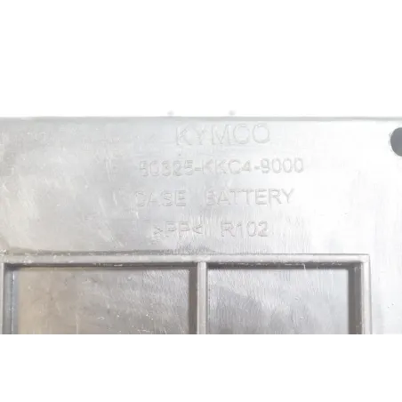Support de batterie KYMCO GRAND DINK 125 2001 - 2007