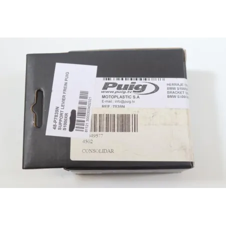 Cocotte de frein droite BMW S 1000 XR 2015 - 2017
